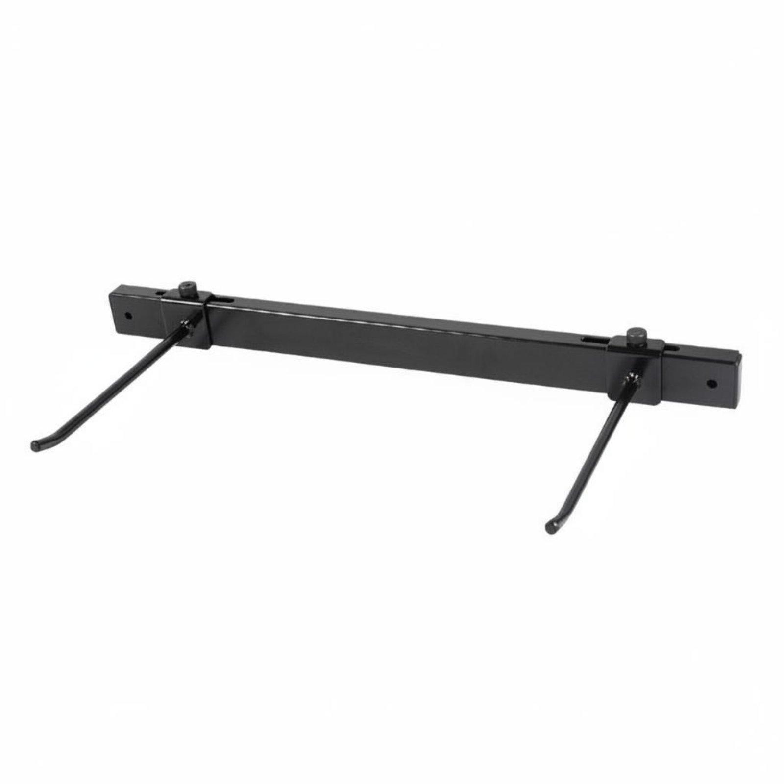 Gym Floor Mats - Wall Mounted Storage Rack Exercise Mat