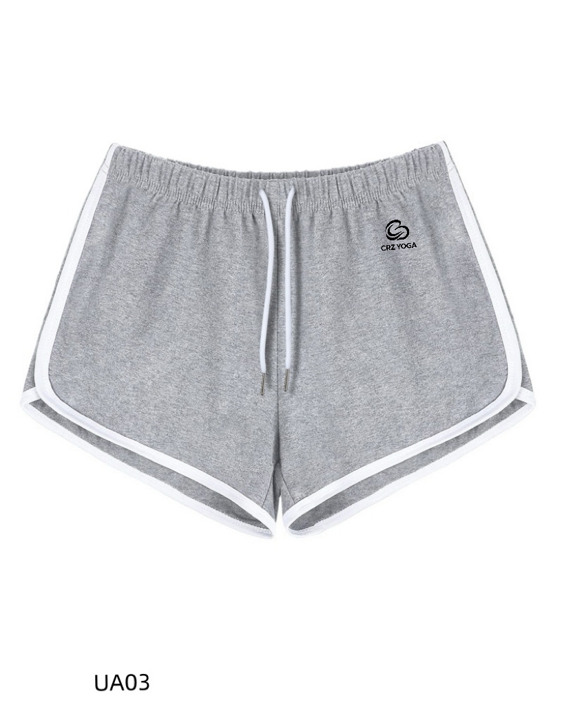 Yoga Daily Fitness - Summer New Women's Cotton Daily Casual