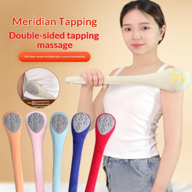 Yoga Health & Fitness Centre - Meridian Beating Massage Hammer Traditional Health