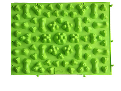 Yoga Health & Fitness Centre - Foot Point Massager Yoga Massage Health