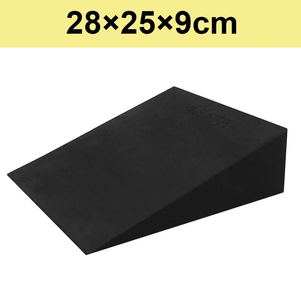 1/2Pcs Yoga Wedge Blocks EVA F - огляд і ціна Yoga Fitness World