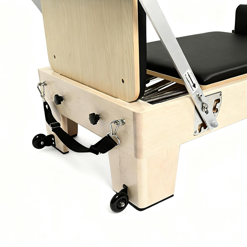 White Maple Portable Adjustabl - огляд і ціна Yoga Health & Fitness Centre