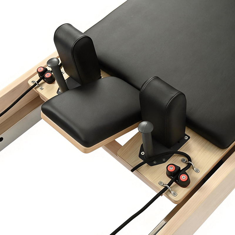 White Maple Portable Adjustabl - огляд і ціна Yoga Health & Fitness Centre
