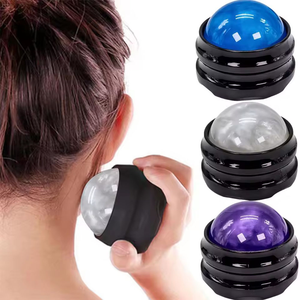 Handheld Massage Ball Roller M - огляд і ціна Yoga Health & Fitness Centre