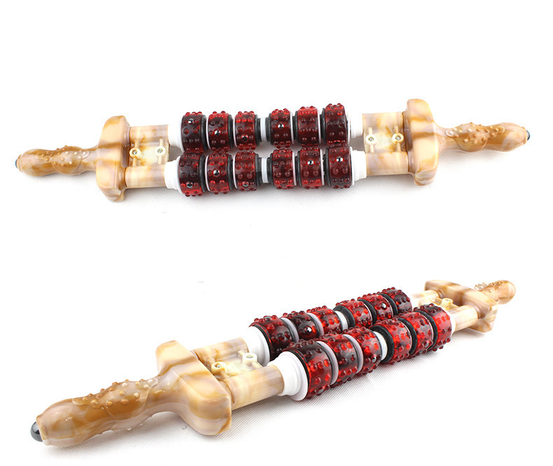 Magnetic massage stick Magneti - огляд і ціна Yoga Health & Fitness Centre