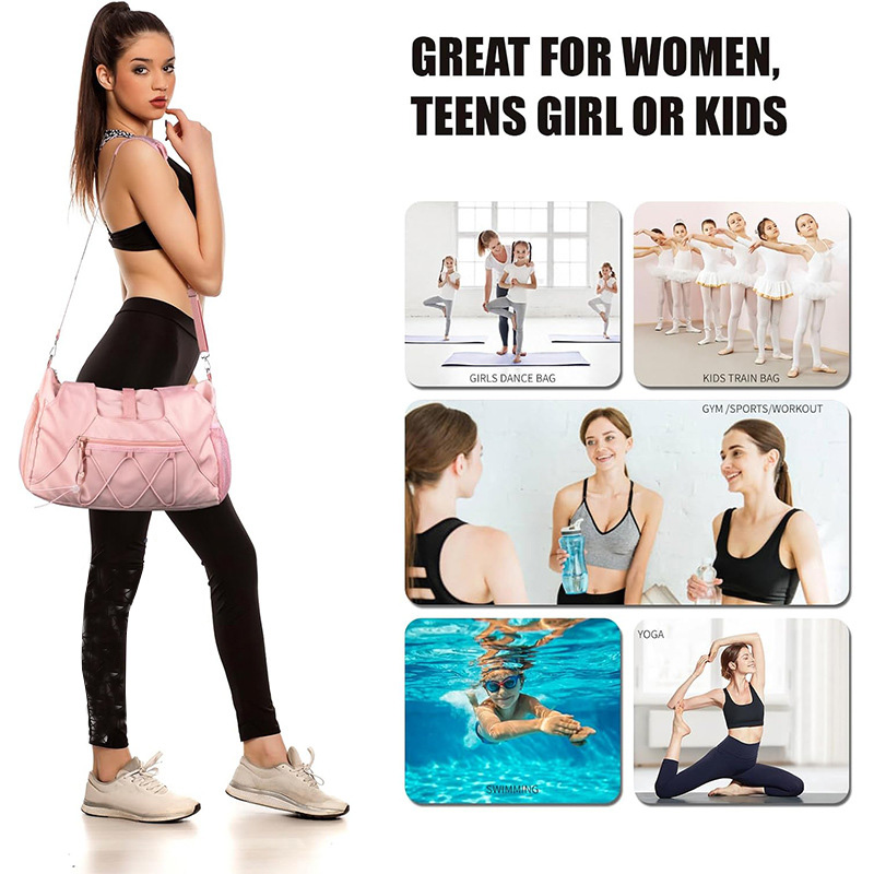 Yoga Mat Bag Gym Fitness Handb - огляд і ціна Gym Floor Mats