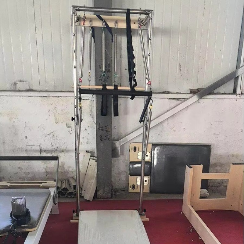 Factory Direct Adjustable Wood - огляд і ціна Yoga Health & Fitness Centre
