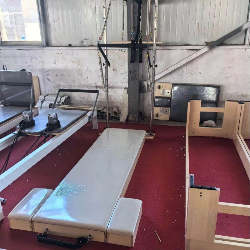Factory Direct Adjustable Wood - огляд і ціна Yoga Health & Fitness Centre