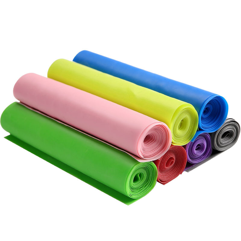 Elastic Non-slip Resistance Ba - огляд і ціна Yoga Health & Fitness Centre