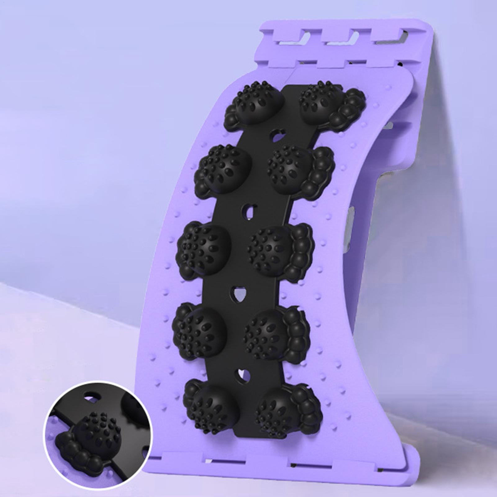 Back Arch Stretcher 4-Level Ad - огляд і ціна Yoga Health & Fitness Centre