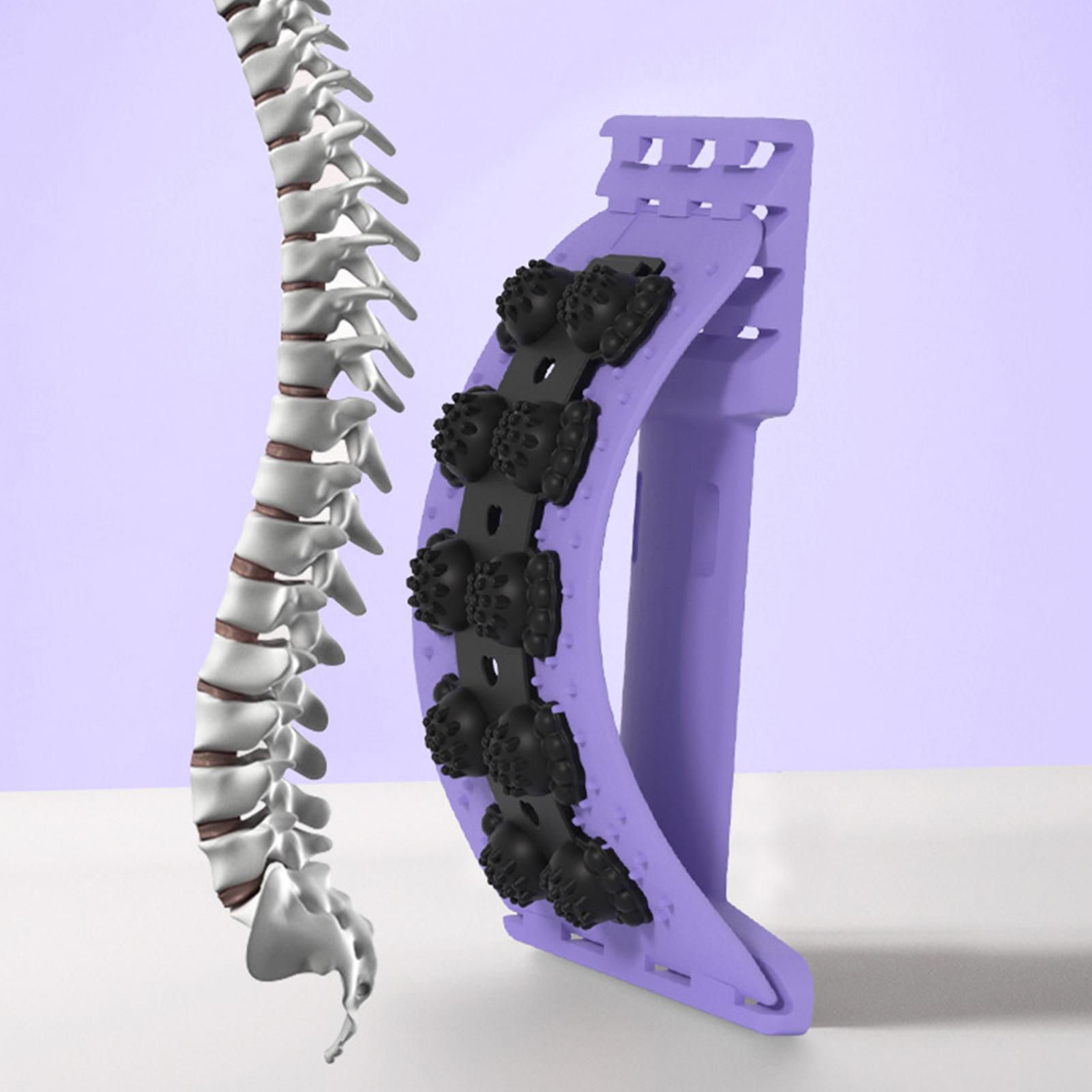 Back Arch Stretcher 4-Level Ad - огляд і ціна Yoga Health & Fitness Centre