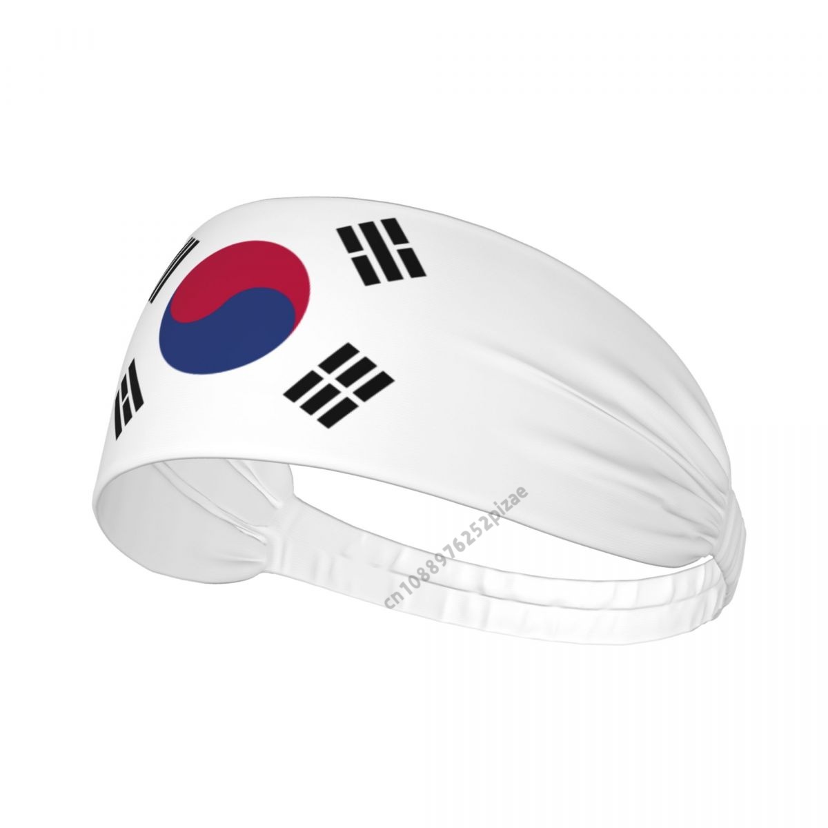 South Korea Flag Men Women Ban - огляд і ціна Yoga Fitness Stretching Strap