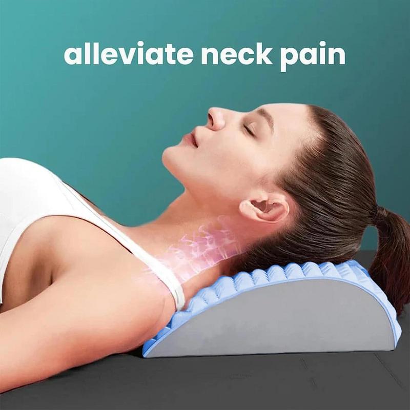 Back Stretcher Pillow Lumbar M - огляд і ціна Gym Floor Mats