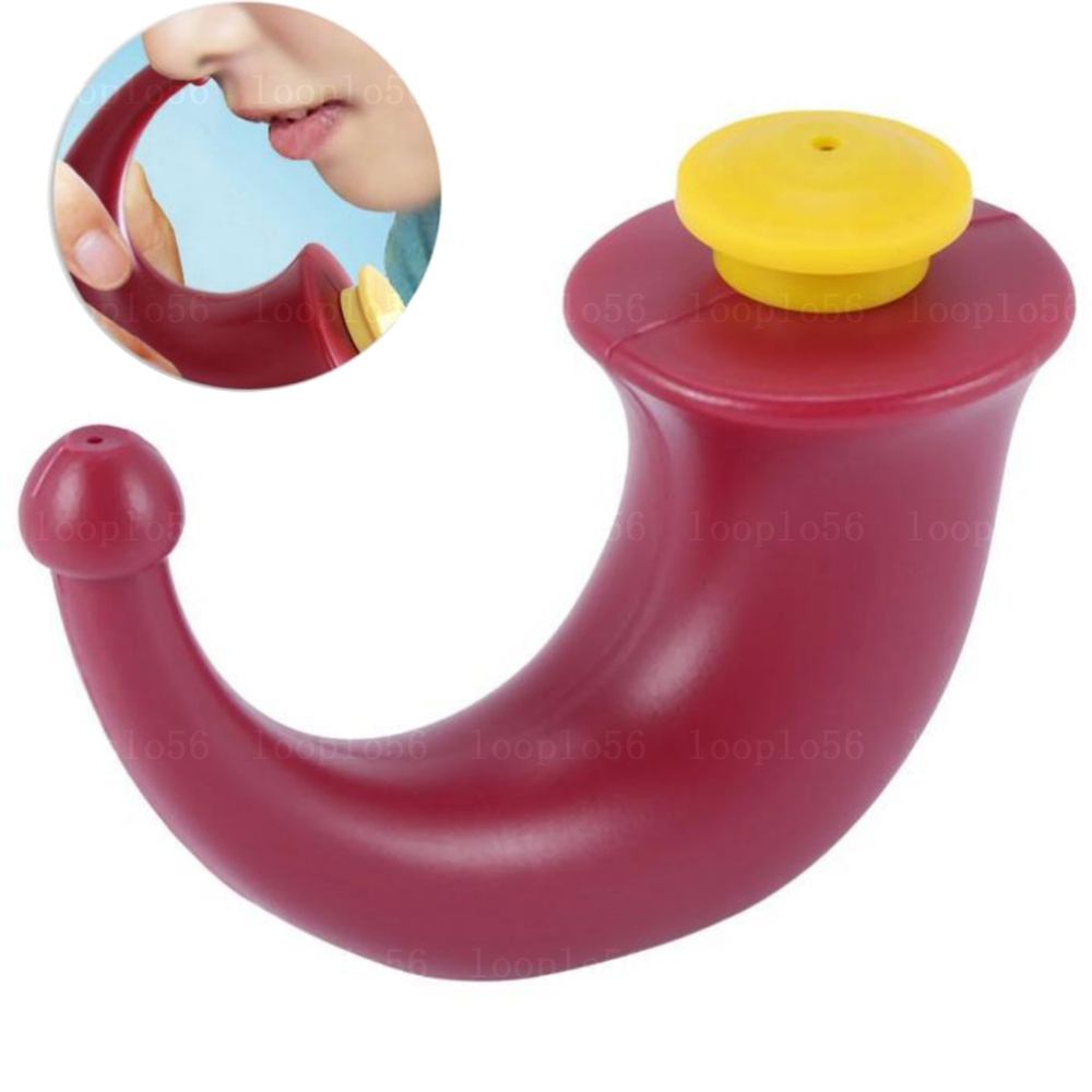 Sinus Neti Pot Nasal Wash Bott - огляд і ціна Yoga Health & Fitness Centre