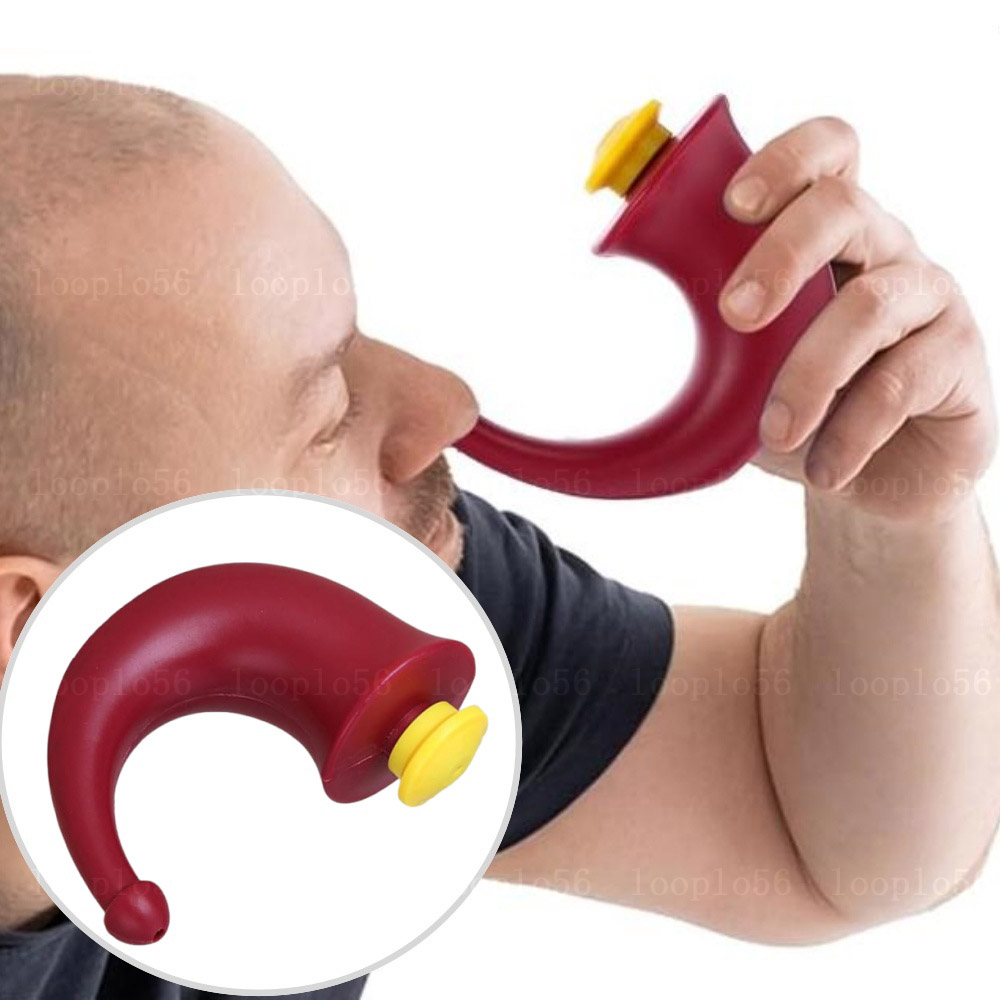 Sinus Neti Pot Nasal Wash Bott - огляд і ціна Yoga Health & Fitness Centre