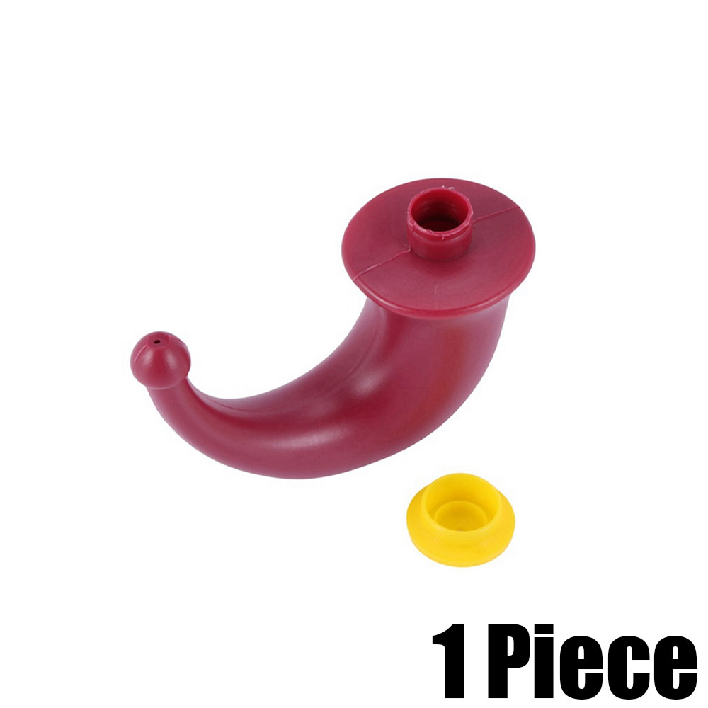 Sinus Neti Pot Nasal Wash Bott - огляд і ціна Yoga Health & Fitness Centre