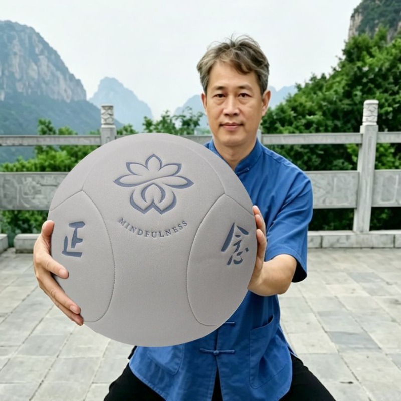 Large Portable Tai Chi Health  - огляд і ціна Yoga Health & Fitness Centre
