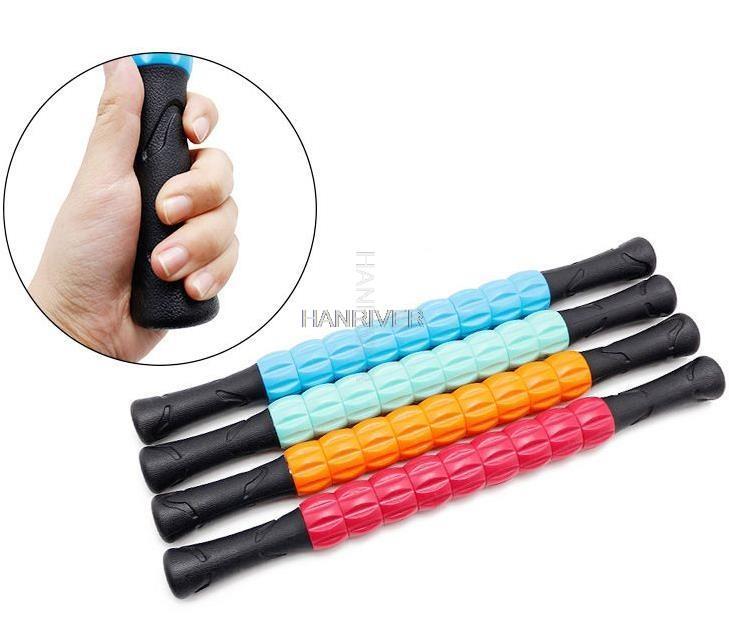 44CM Gym Muscle Pain Relief Ma - огляд і ціна Yoga Health & Fitness Centre