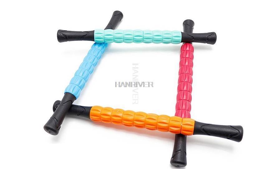 44CM Gym Muscle Pain Relief Ma - огляд і ціна Yoga Health & Fitness Centre
