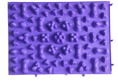 Foot Point Massager Yoga Massa - огляд і ціна Yoga Health & Fitness Centre