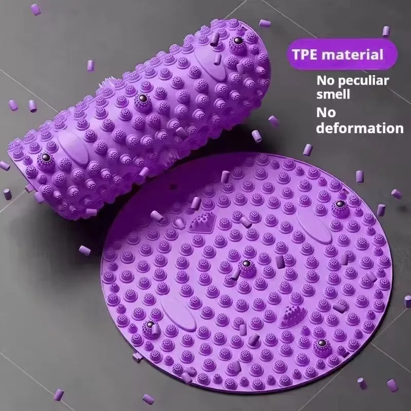 Acupressure Mat Foot Massage P - огляд і ціна Yoga Health & Fitness Centre