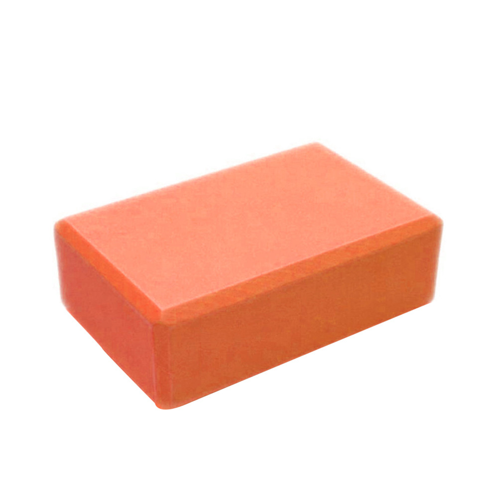 Colored EVA Yoga Block Brick N - огляд і ціна Yoga Health & Fitness Centre