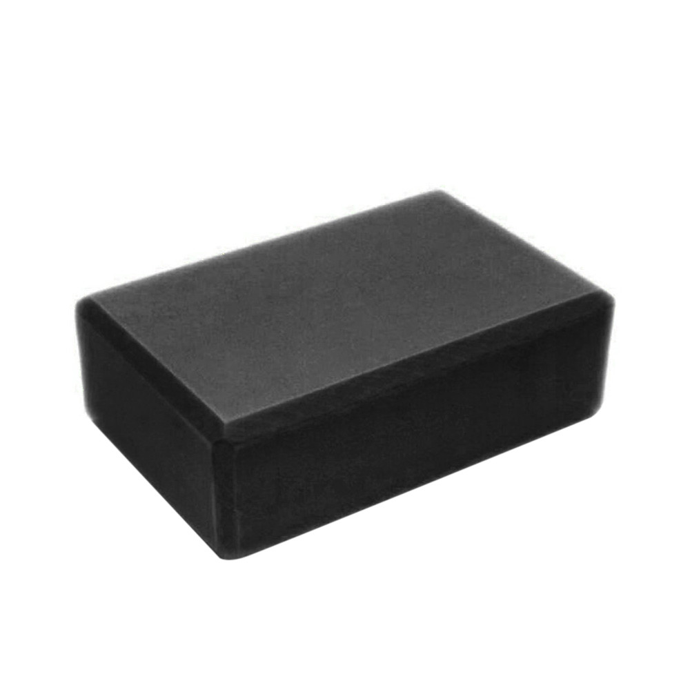 Colored EVA Yoga Block Brick N - огляд і ціна Yoga Health & Fitness Centre