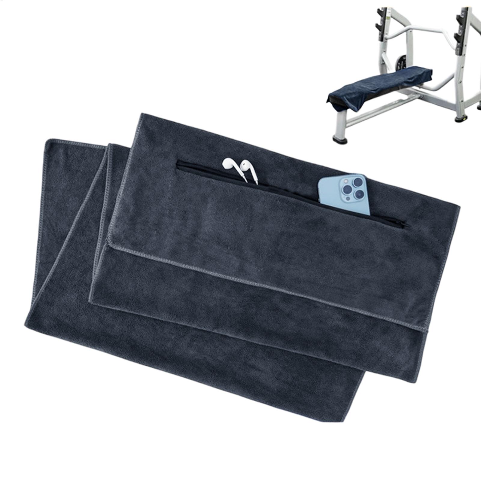 High-Performance Gym Towel Mic - огляд і ціна Gym Floor Mats