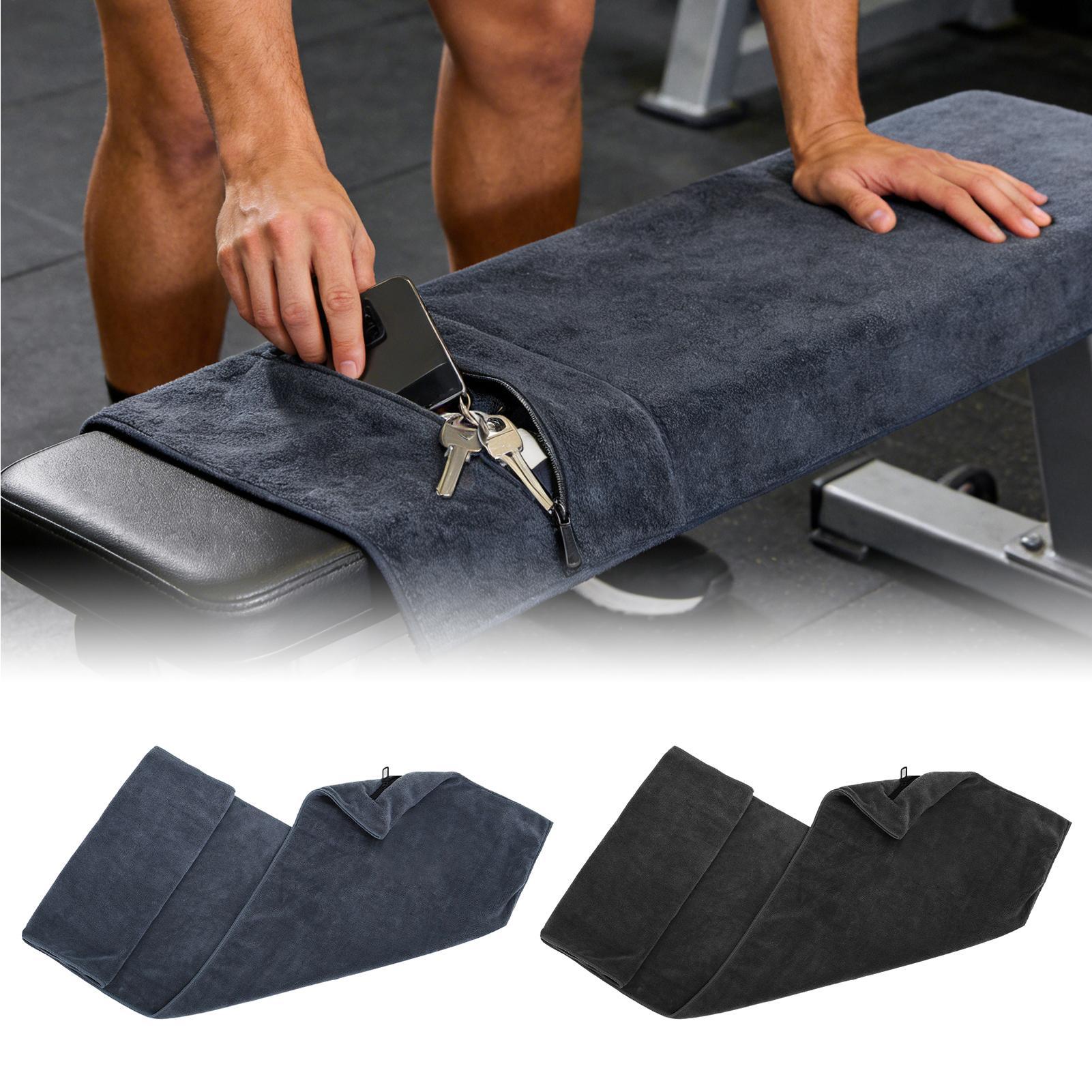 High-Performance Gym Towel Mic - огляд і ціна Gym Floor Mats