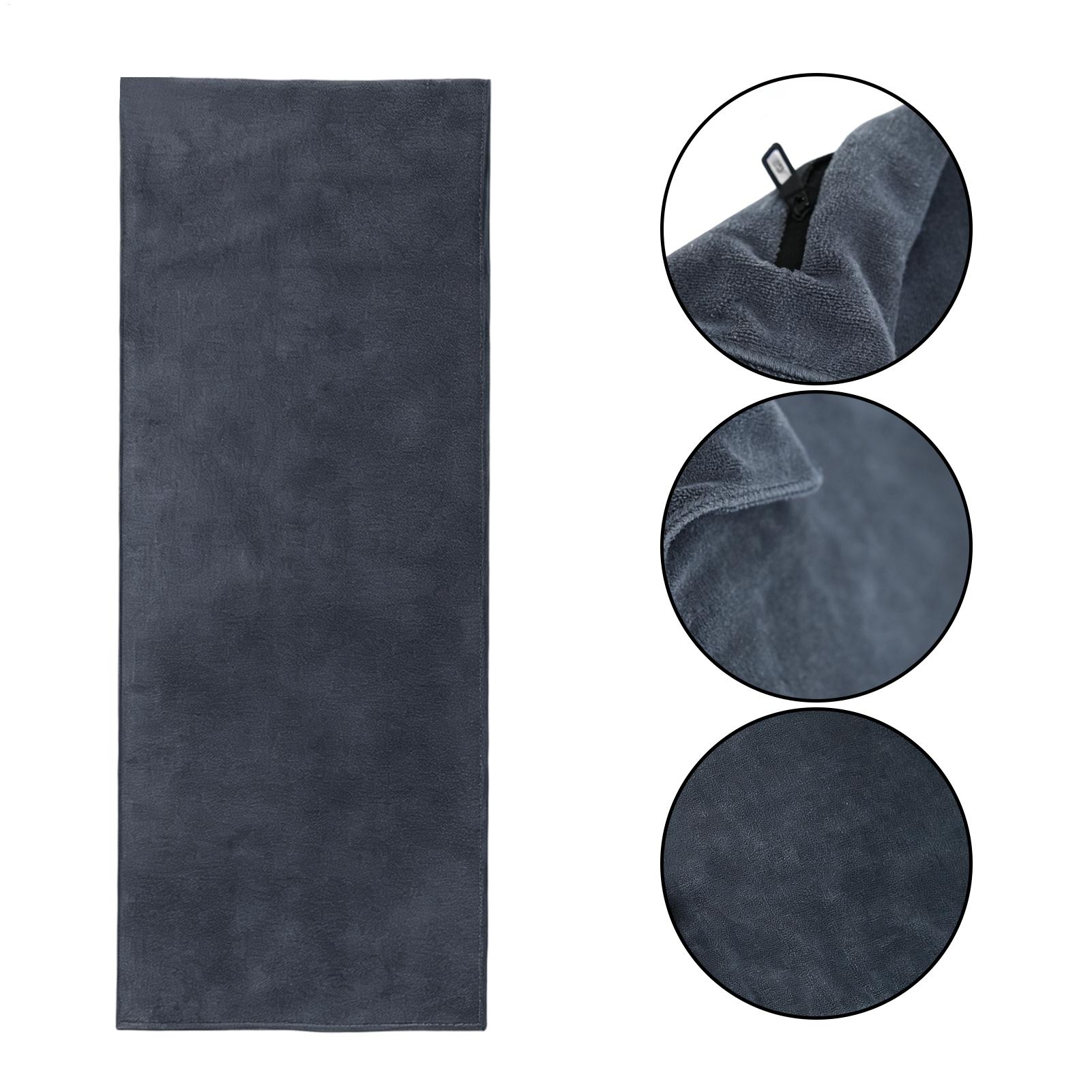 High-Performance Gym Towel Mic - огляд і ціна Gym Floor Mats