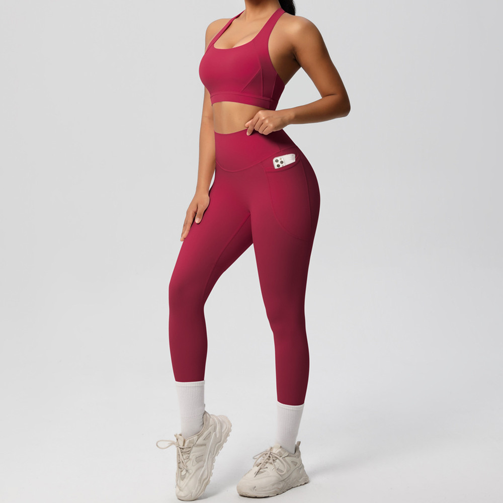 Pad Cross Shoulder Strap Yoga  - огляд і ціна Yoga Fitness Stretching Strap