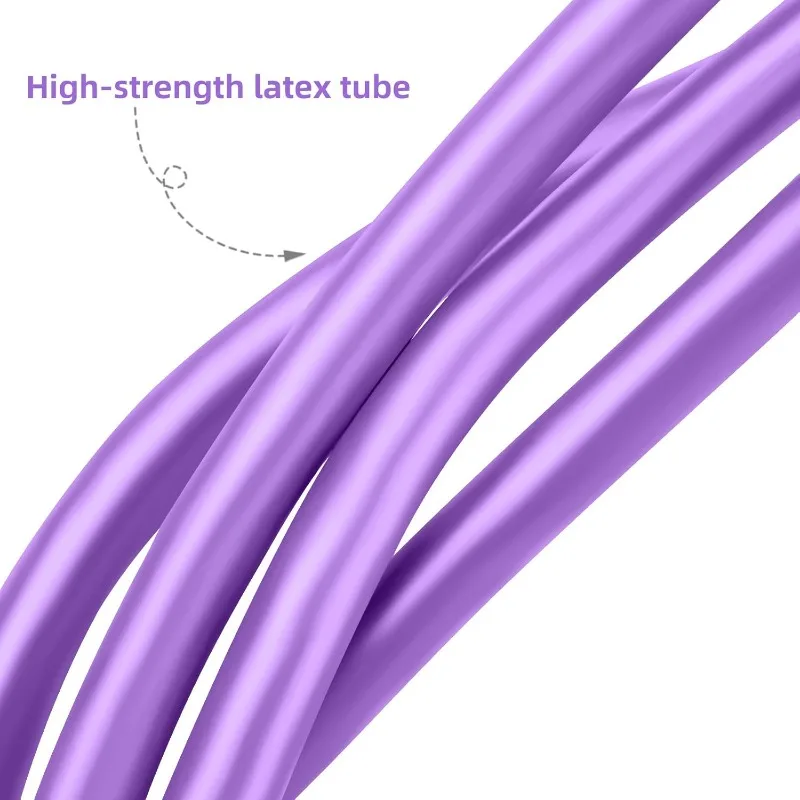 4/6 Level Resistance Band Elas - огляд і ціна Yoga Fitness Stretching Strap